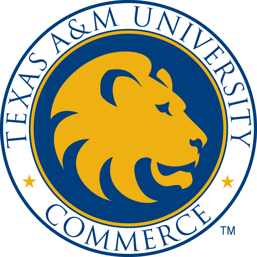 A&M-Commerce Lions 2007-2013 Primary Logo diy iron on heat transfer